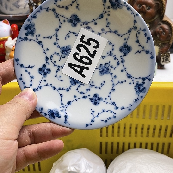 瓷片用****5日本精品回流瓷器