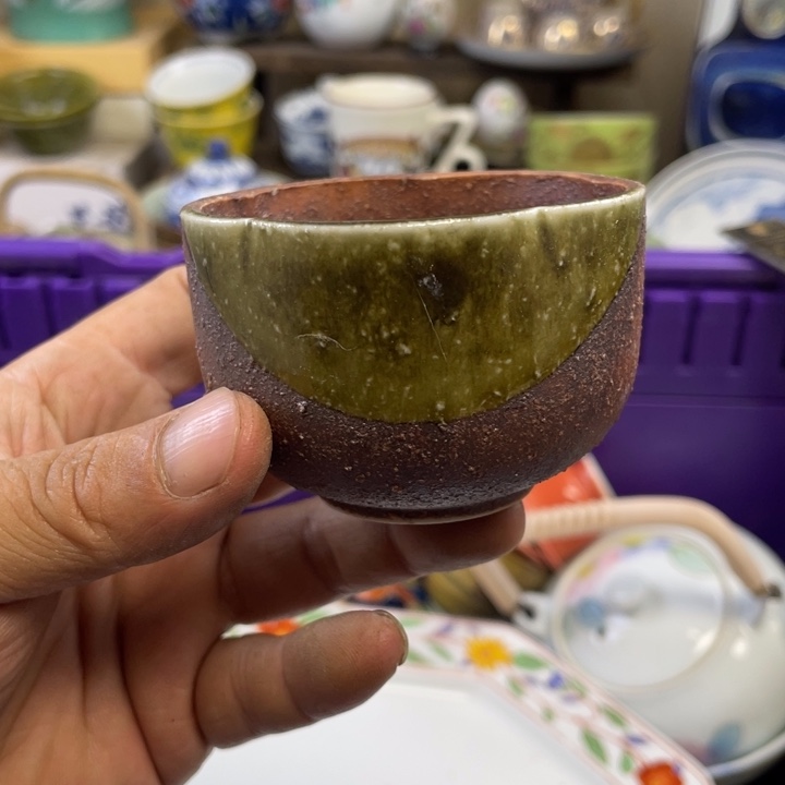 琉璃手工艺品莱瓷购欢迎您的选购