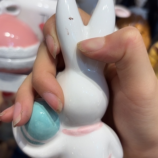 摆件外贸尾单微瑕，介意慎拍