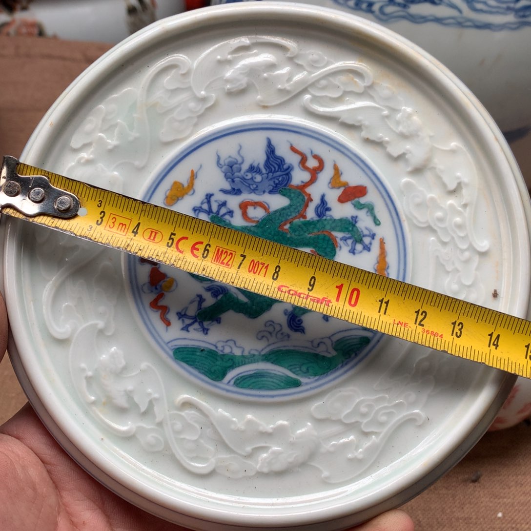 摆件旧藏瓷器旧藏瓷器