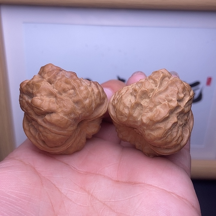 核桃全品小尺蛙蛙