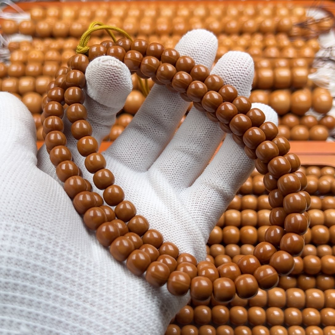 手串猴头核桃钦****】老型脖挂