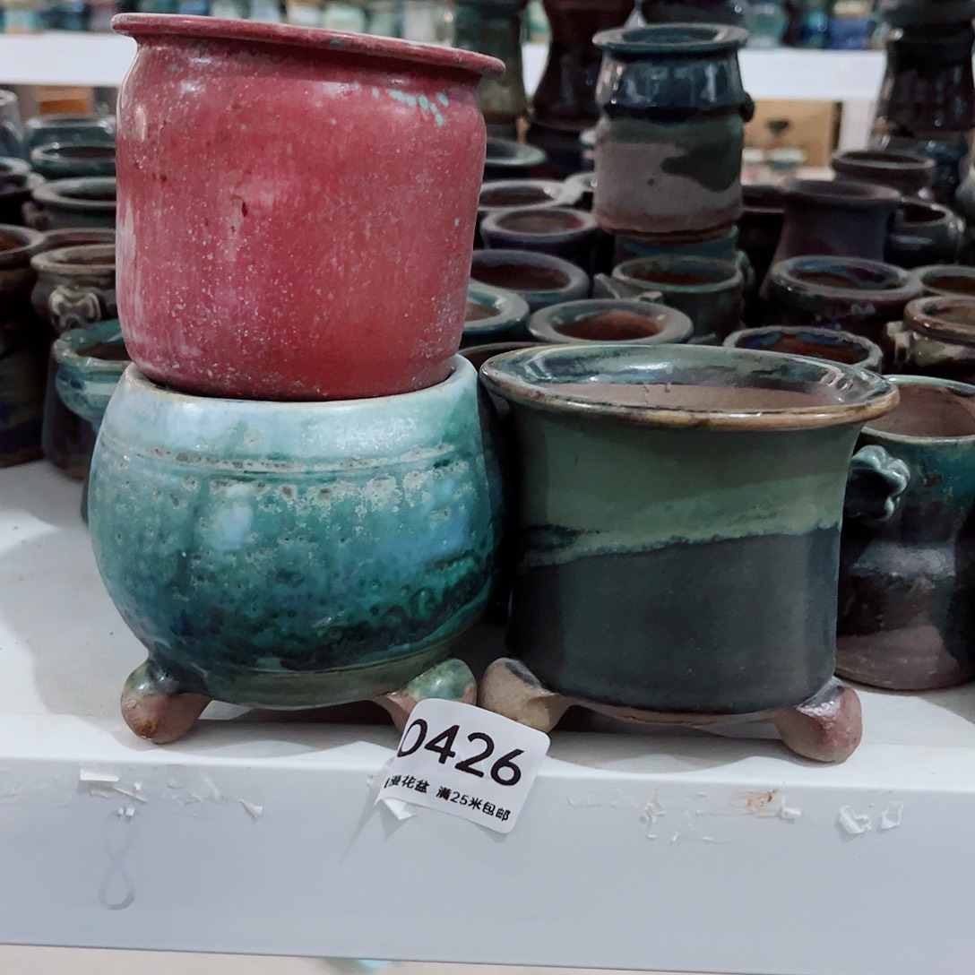 微****0426内口8景德镇手工制作瑕疵