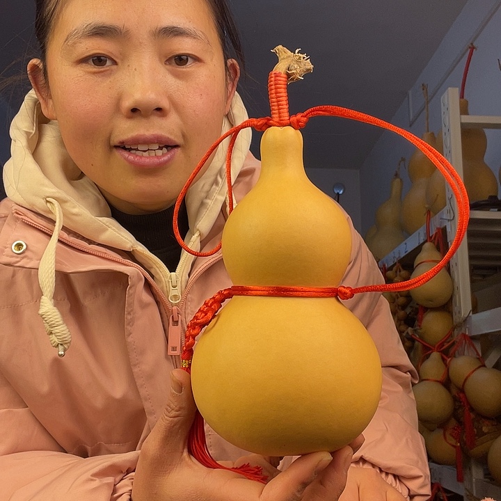 天然葫芦一物一图看图片发货
