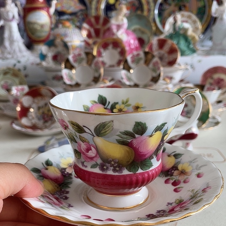 盘维多利亚欧洲中古