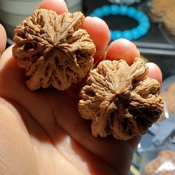 【闪购商品】吊坠文玩核桃大粗筋