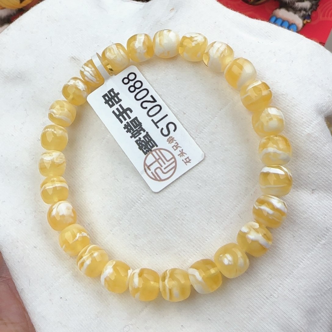 琥珀珠宝奇石未镶嵌S****?8咪