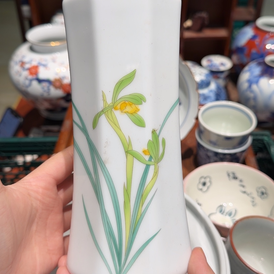 瓷片四十或三单包邮非全新