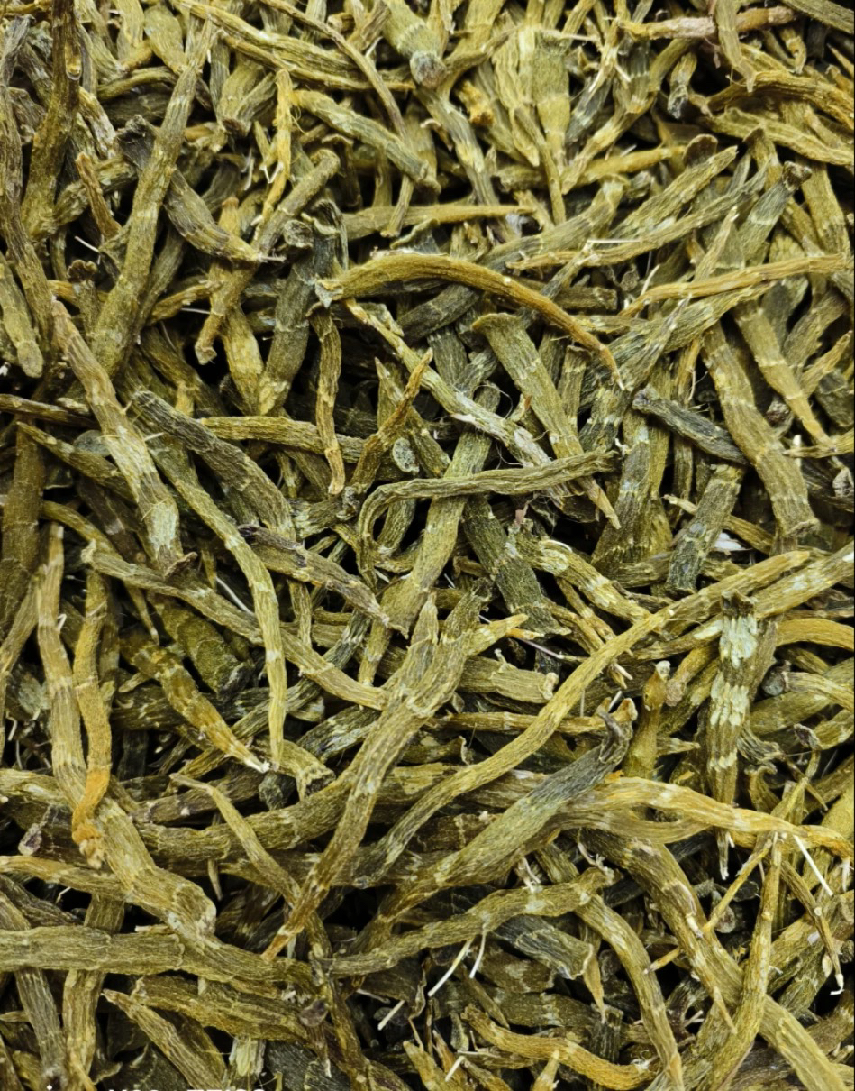  【大个山货】云南中缅边境深山珍虫石斛干条可搭枸杞