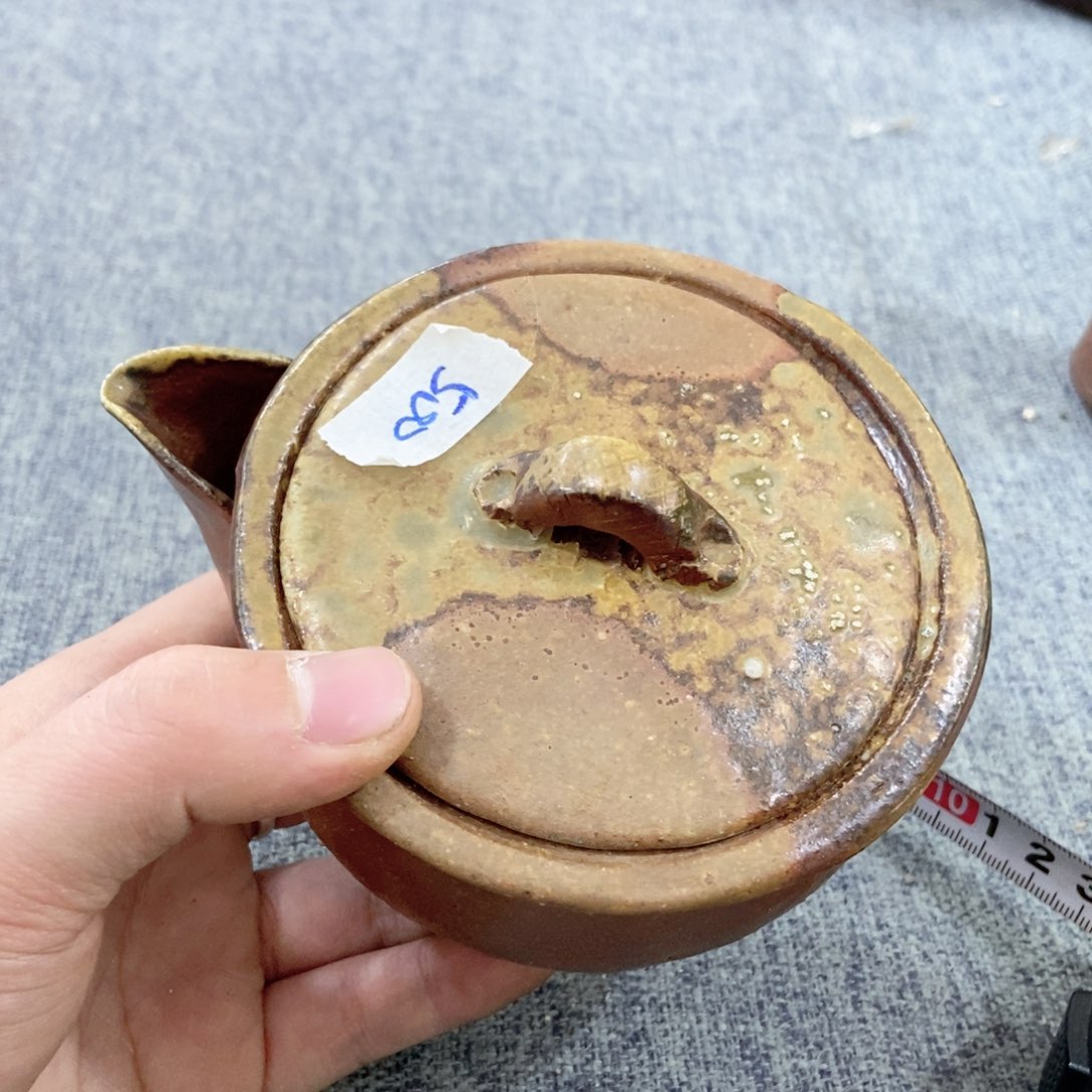 紫砂茶杯非常满意好看得物件