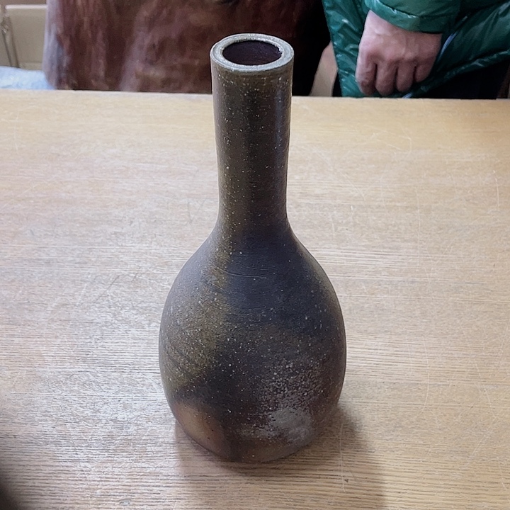 中古回流老物件，老茶杯123