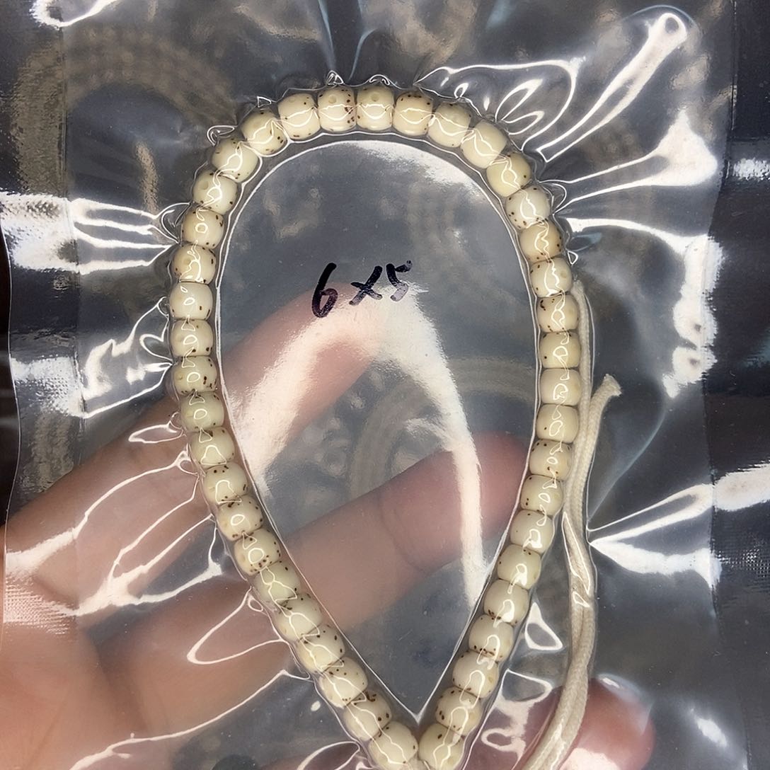 星月菩提手串星月