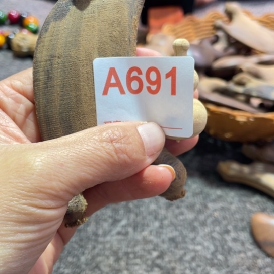 大叶紫檀（黑酸枝木类）