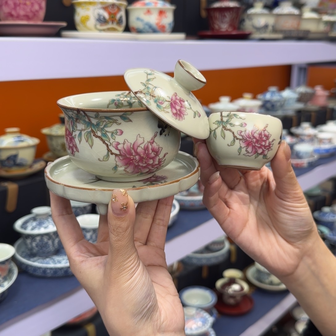 款式高温陶瓷材料等产品