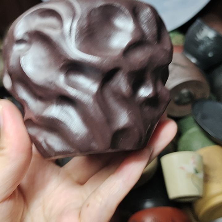 茶杯紫砂宜兴紫砂茶具正品