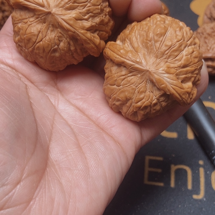 文玩核桃吊坠文玩108