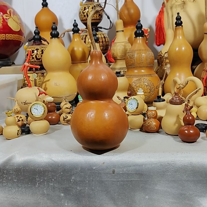 葫芦摆件葫芦摆件