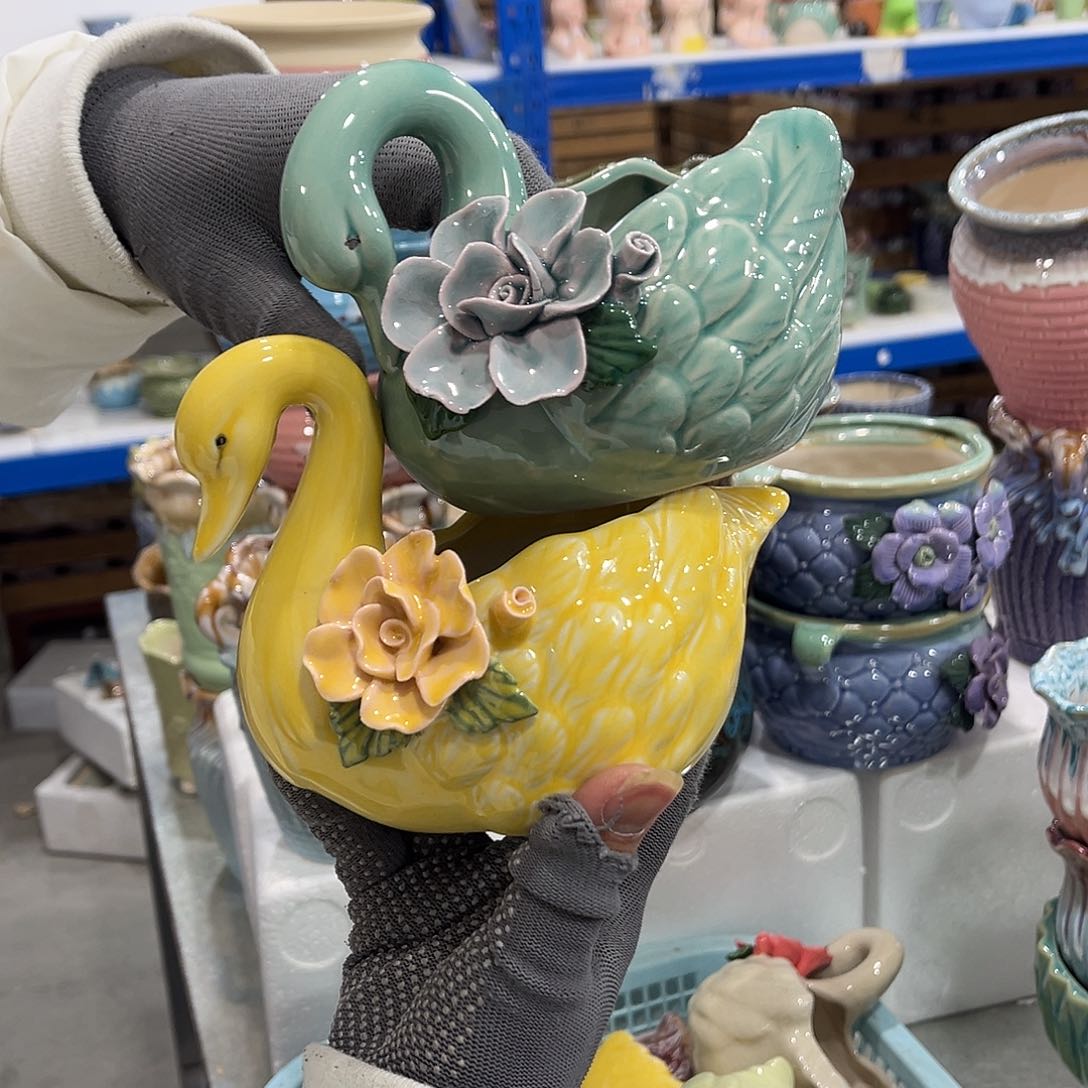 红陶正品数量有限