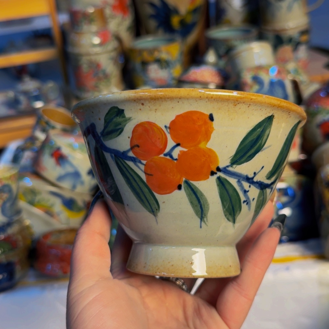 罐景德镇源头厂家