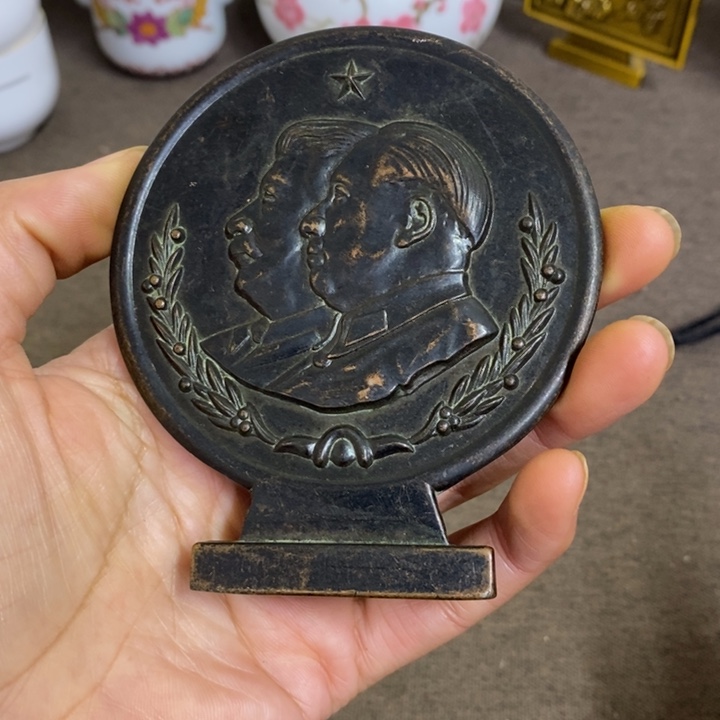 摆件陶景德镇陶瓷研究所