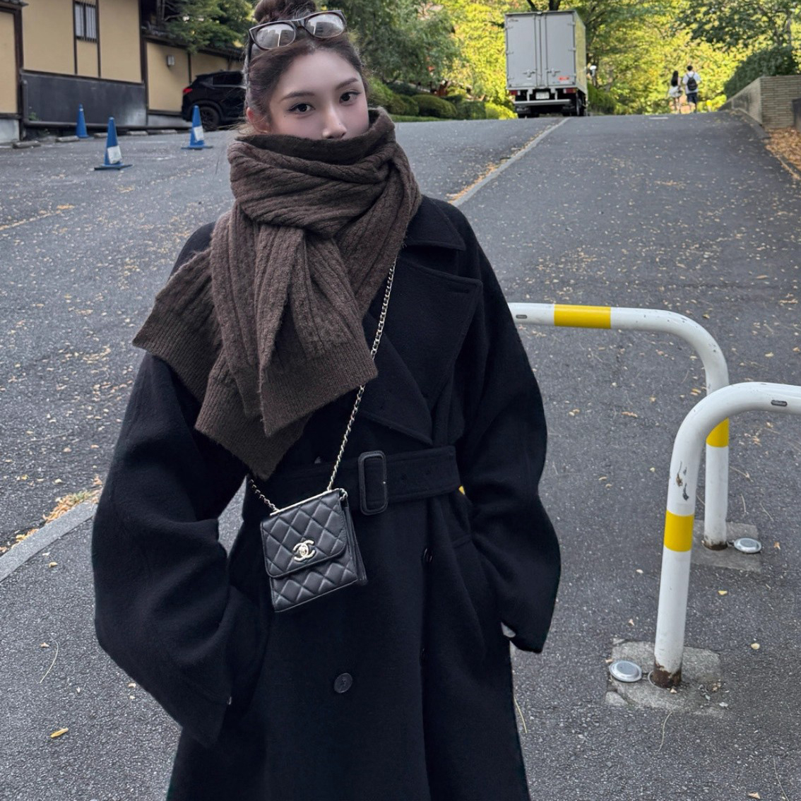 3001-30200琴韵『时尚百搭美衣』