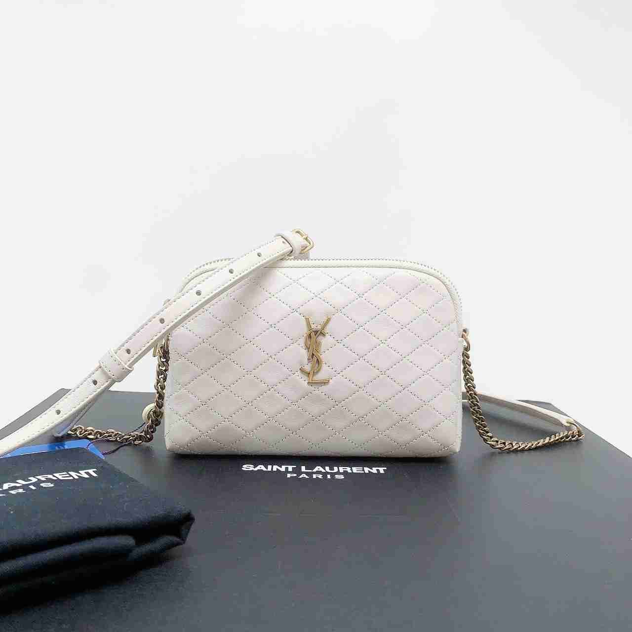 95新  小野专属/95新/圣罗兰/单肩包/DJ9645