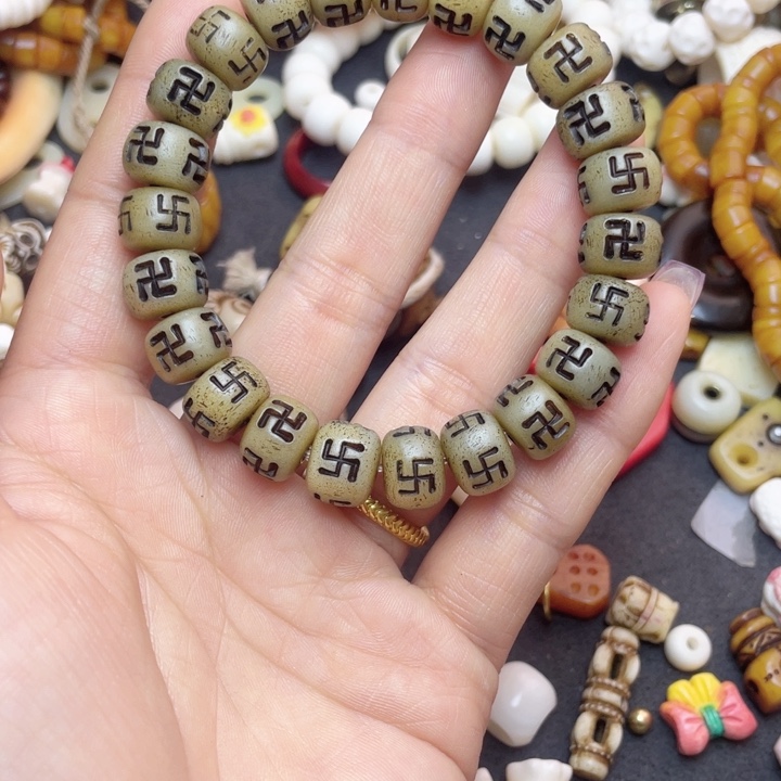 驼骨手串/手链其他配饰