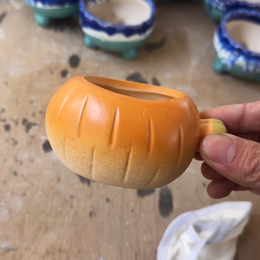 陶瓷福利局·自动合并订单·一个个买凑9元发·