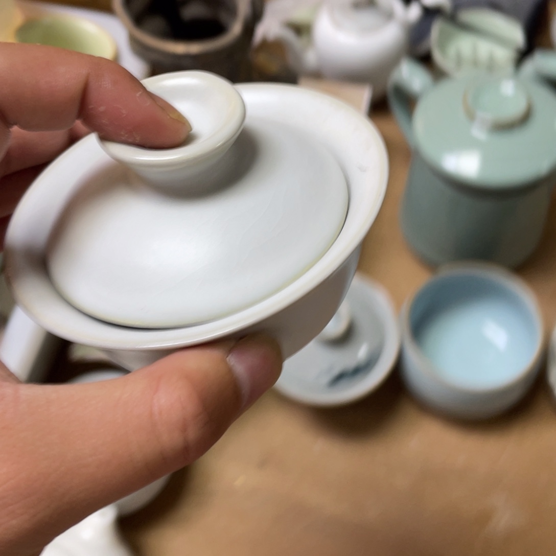 略有微瑕介意勿拍默认同意