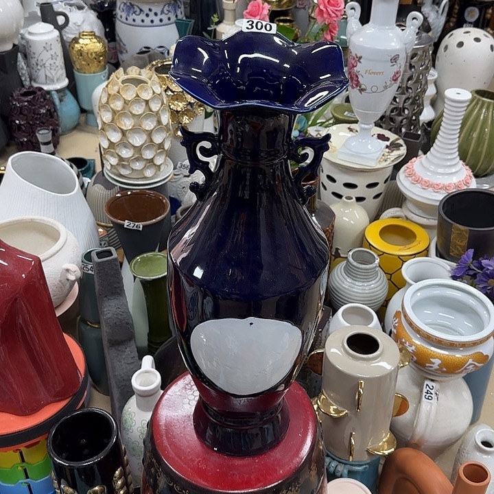 陶瓷陶瓷艺术陶瓷工艺