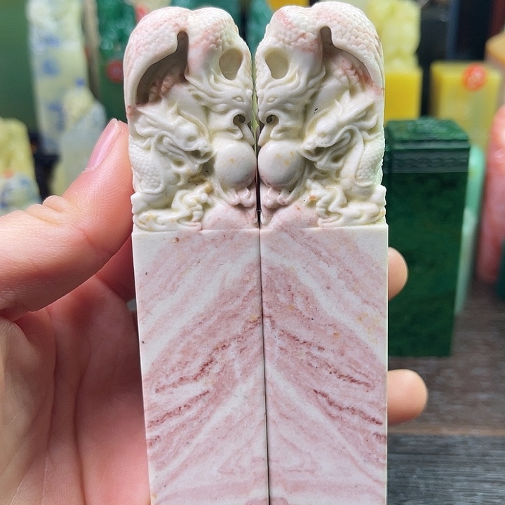 巴林石所见即所得2.5x10.4