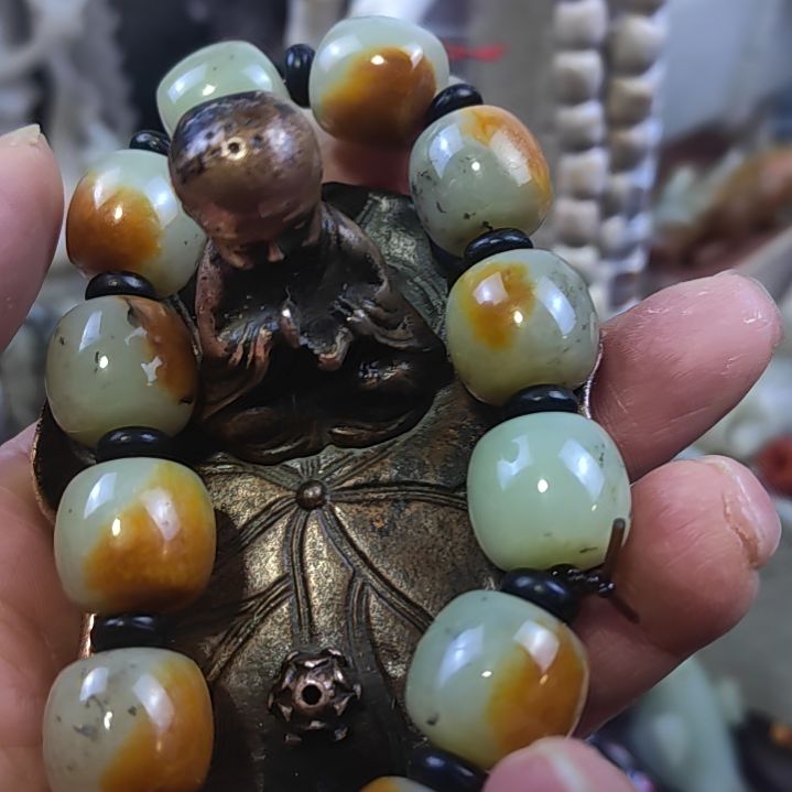 摆件铜器杂件摆件茶宠