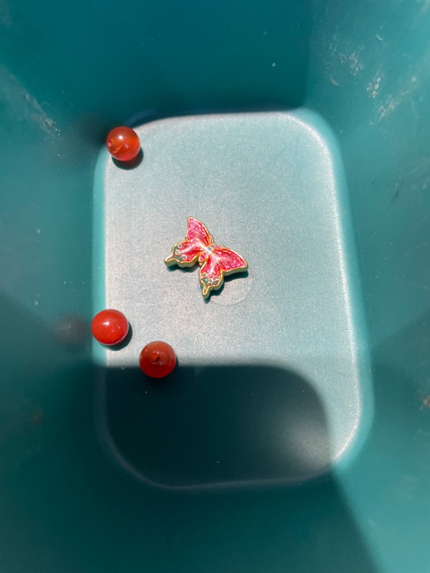                足金a1    加 玛 瑙