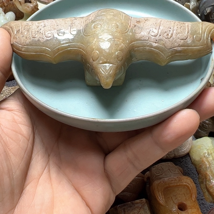 瓷片烟**人开播福利多多