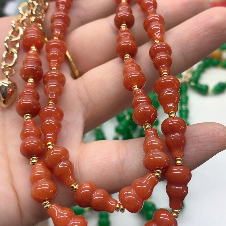 表妹原创设计吊坠