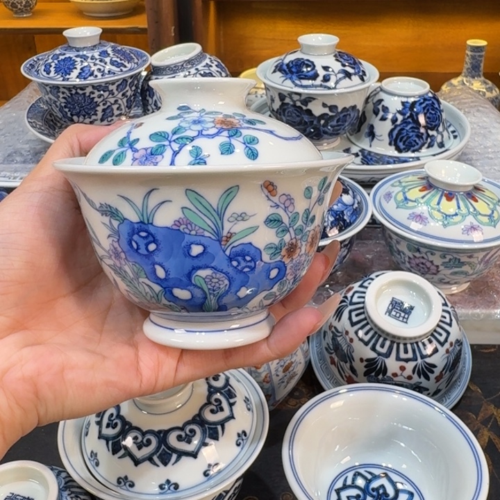 盖碗111111111111111