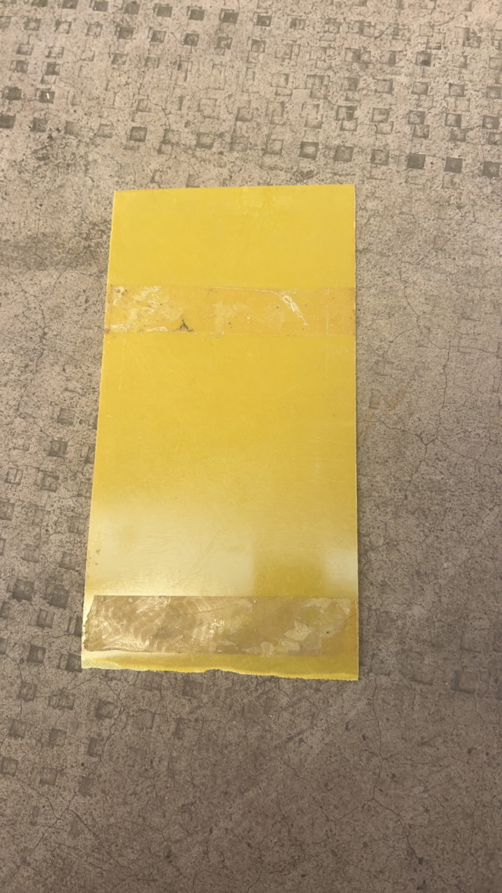 杂款阻燃板发4张（有瑕疵建议者勿拍）