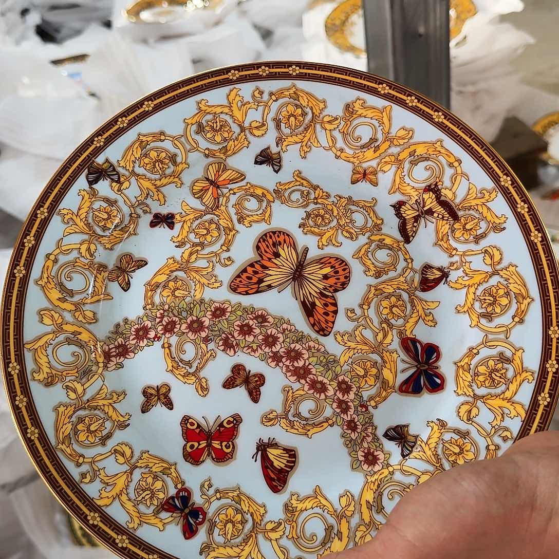搪瓷陶瓷骨瓷餐具家用高温