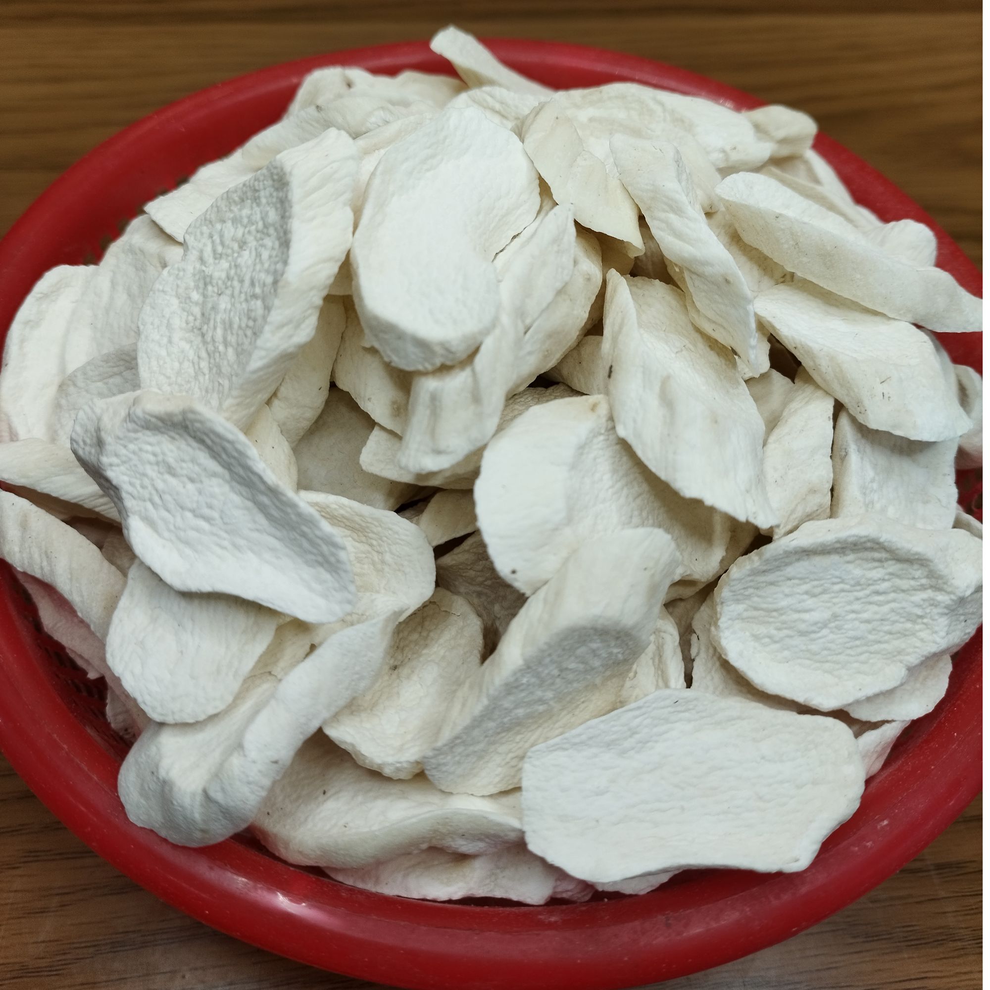 【金荟臻选铺】河南焦作怀山药无熏硫