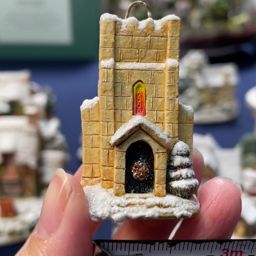 杯中古美物 利利普