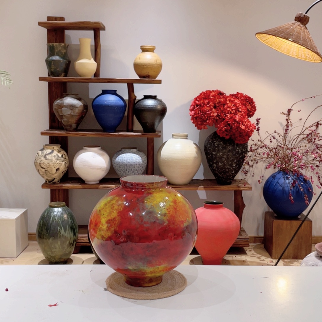 景德镇陶瓷闪29号