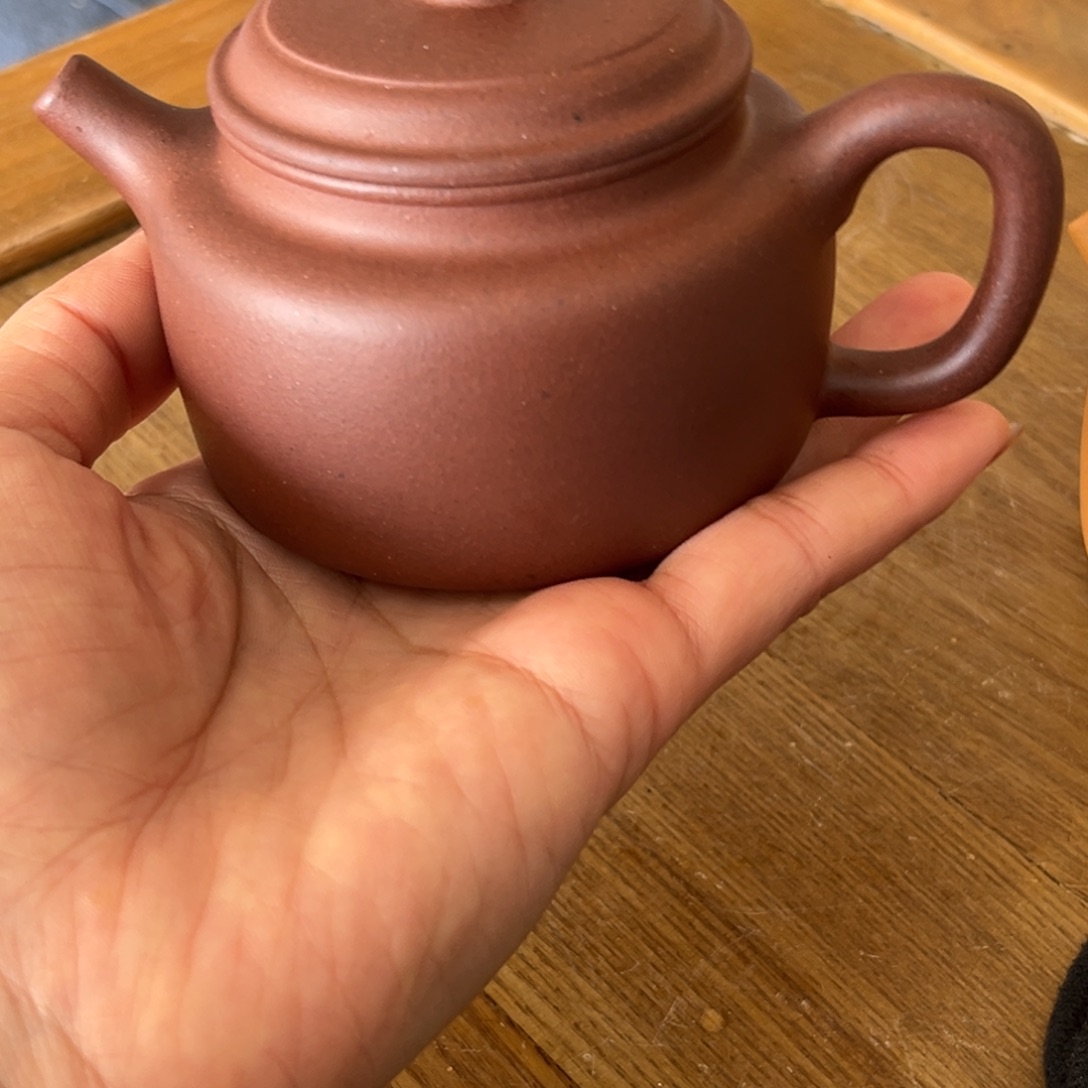 紫砂茶壶紫砂…………………………