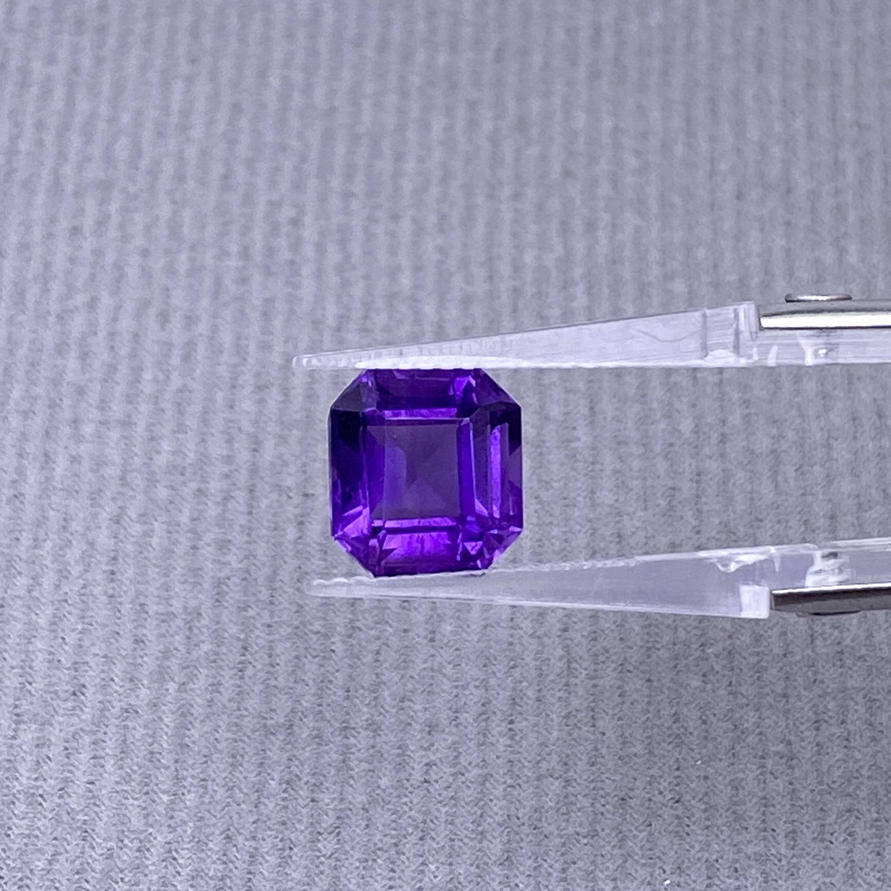 紫水晶-5.54ct（01107037）0906