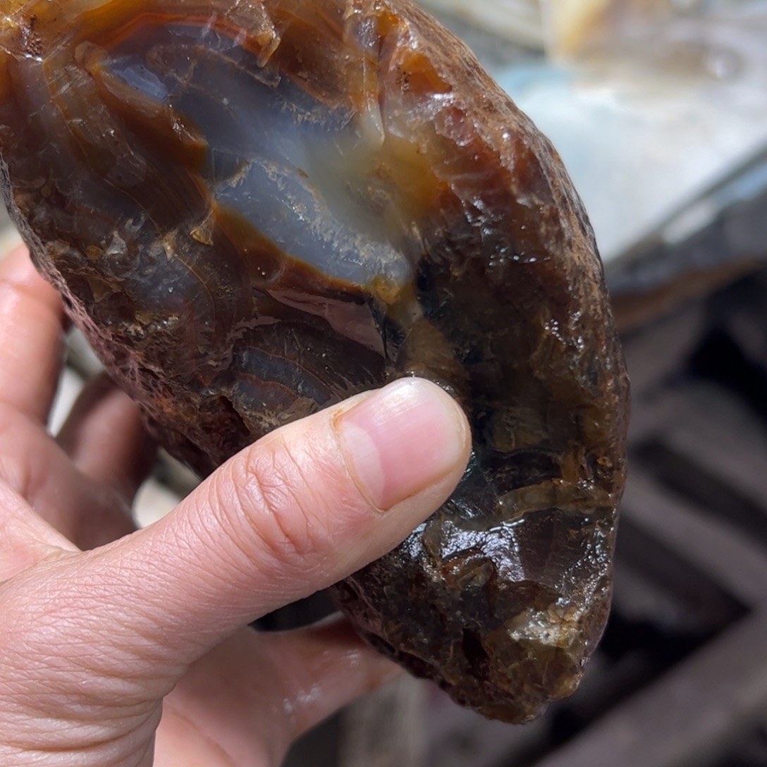 金***晏定制玛瑙私人订制不退不换