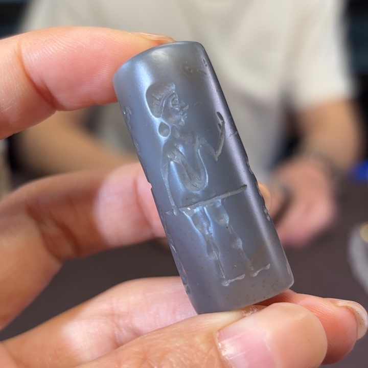 玛瑙/玉髓颈饰未镶嵌玛瑙