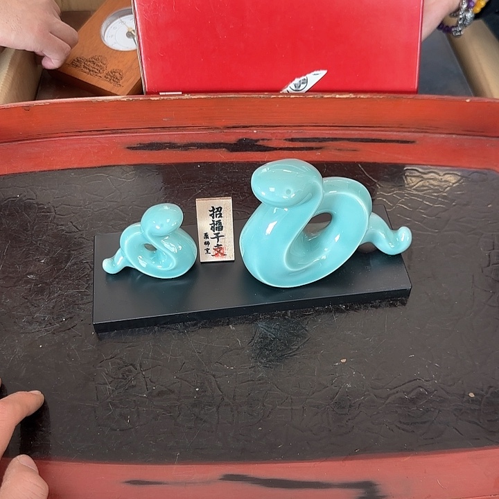 瓷片瓷质品工艺品