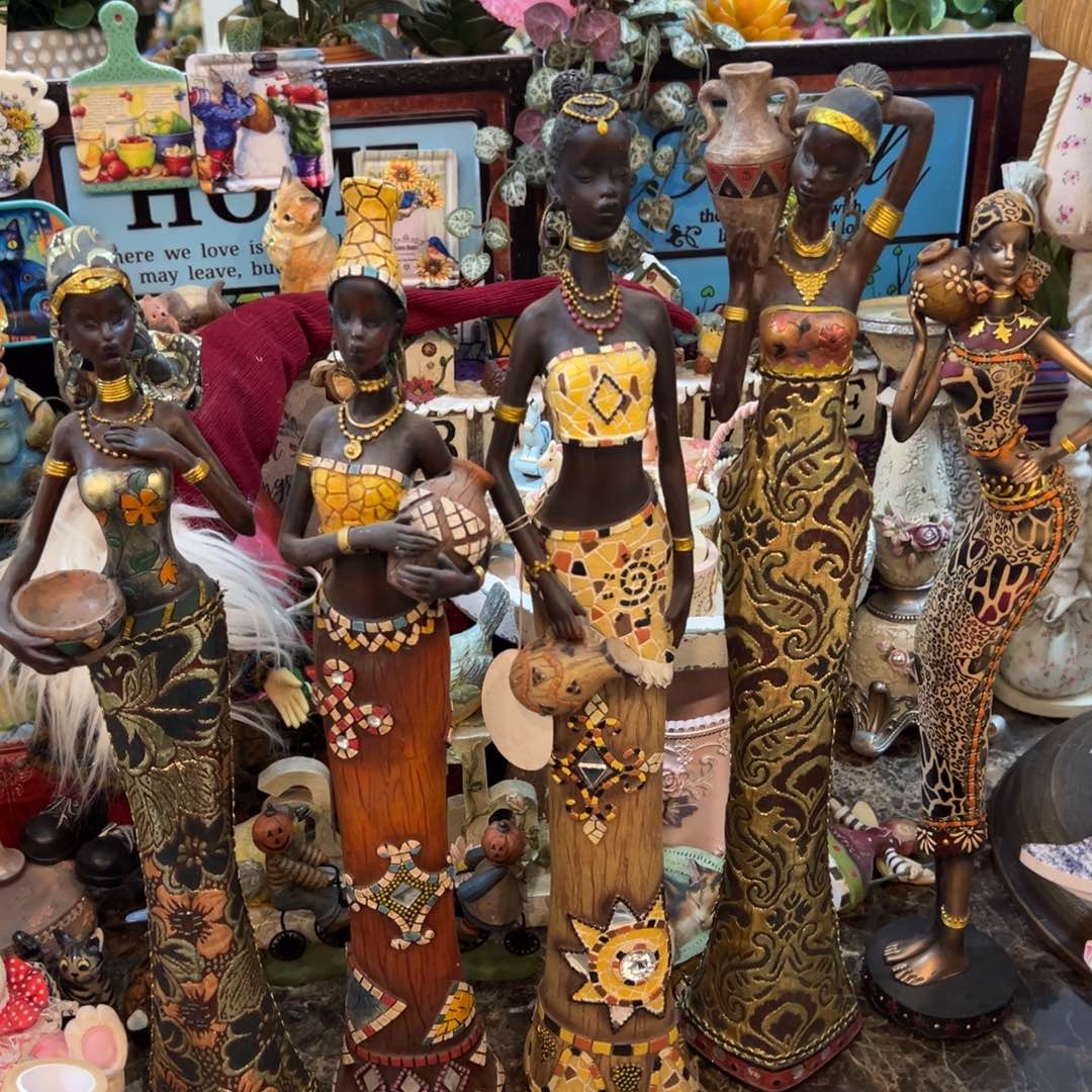 婉***y陶瓷工艺品不退换