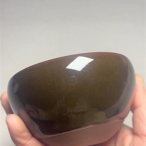 【闪购商品】茶盏-391............