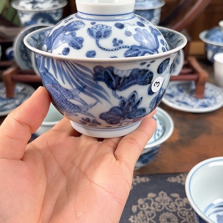 金**节手工手绘，物美价廉