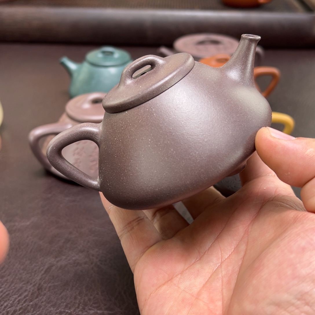 飞***羽紫砂茶壶汽修厂和机械设备